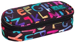   Cool Pack Campus -   Alphabet - 