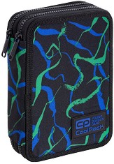     Cool Pack Jumper XL -  2    Infragreen - 