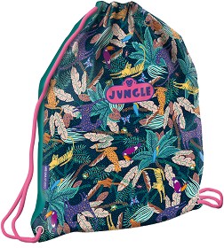   Ars Una Jungle -  