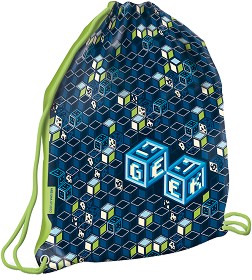   Ars Una -   Geek -  