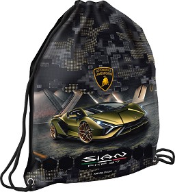   Ars Una -   Lamborghini -  