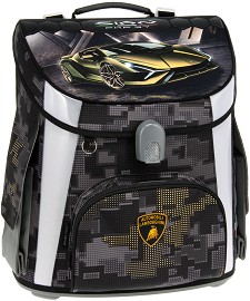     Ars Una -   Lamborghini - 