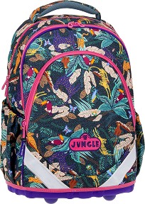   Ars Una -   Jungle - 