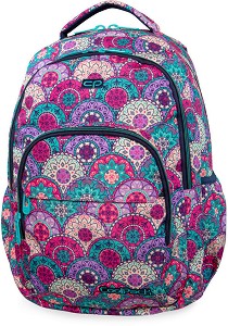   Cool Pack Basic Plus -   "Pastel Orient" - 
