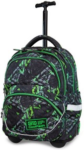     Cool Pack Starr -   "Electric Green" - 