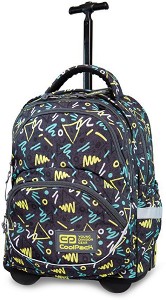     Cool Pack Starr -   Sketch - 