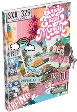   Lizzy Card - Good Vibes Beach -     -  