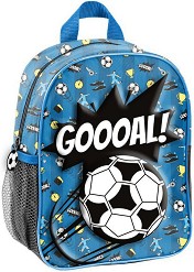     Paso -   "Goal" - 