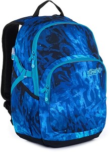   Topgal Yoco Night Sky Graffiti -   Night Sky Graffiti - 