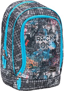   - Rock On - 