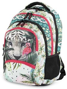   Rucksack Only White Tiger - 