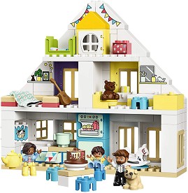 LEGO Duplo -     3  1 -   - 