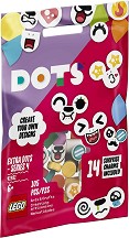LEGO DOTS -  4 -    - 