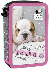   Derform -  2    Cleo & Frank Company - 