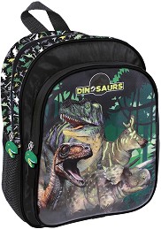     Derform -   Dinosaurs - 