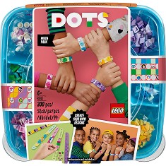LEGO DOTS -  -   - 