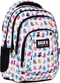   Derform A 08 Dogs -   Back Up - 