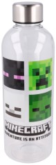 Детска бутилка - Minecraft - С вместимост 850 ml - детска бутилка
