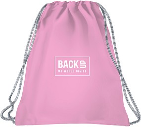   Derform -   Back Up -  