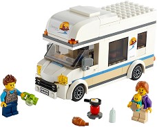 LEGO City -    -   - 