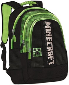   Minecraft -       - 