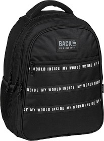   Derform I 56 Black -   Back Up - 