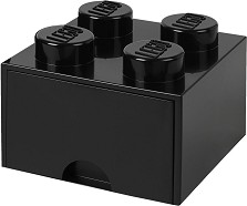 Кутия за съхранение - LEGO - детски аксесоар