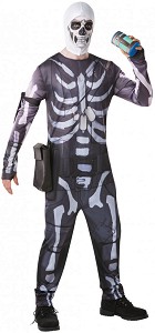   - Skull Trooper -   Fortnite - 