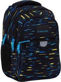   Derform P 45 Glitch -   Back Up - 