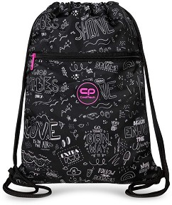   CoolPack Vert -   Scribbles - 