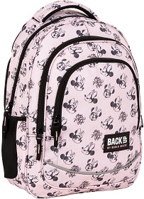   Derform X 39 Minnie Style -   "Back Up" - 