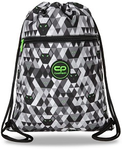   Cool Pack Vert -   Foxes" - 