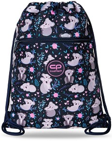   Cool Pack Vert -   Koala - 