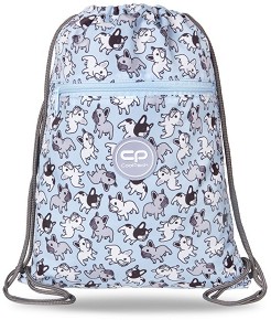   Cool Pack Vert  -   Bulldogs - 