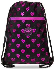   Cool Pack Vert  -   Electra Hearts - 