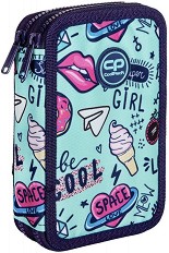     Cool Pack Jumper 2 -  2    Mint Doodles - 