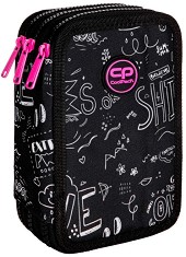     Cool Pack Jumper 3 -  3    Scribbles - 