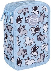     Cool Pack Jumper 3 -  3    Bulldogs - 