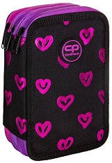     - Jumper 3: Electra Hearts -  3  - 