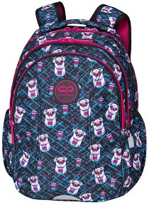   Cool Pack Joy S -   "Dogs To Go" - 