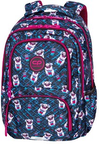   Cool Pack Spiner Termic -   "Dogs To Go" - 