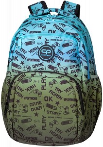   Cool Pack Pick -   "Game Over" - 