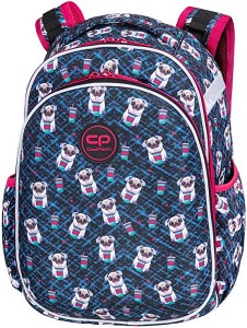   Cool Pack Turtle -   "Dogs To Go" - 