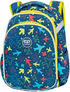   Cool Pack Turtle -   "Sky Flights" - 