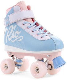   Rio Roller Milkshake - 