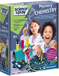   Clementoni -   Science -  
