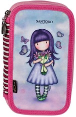   Santoro Gorjuss  -  2    Send Me Flowers - 