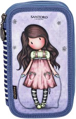   Santoro Gorjuss -  2    The Skipping Rope - 