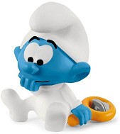      -   the Smurfs - 