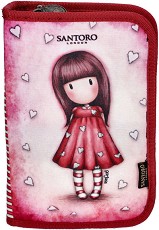   Santoro Gorjuss -   Little Love - 